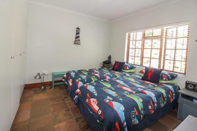 5 Bedroom Property for Sale in Knysna Heights Western Cape